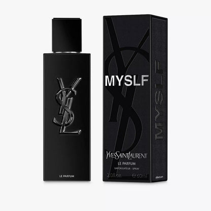 Yves Saint Laurent MYSLF Le Parfum