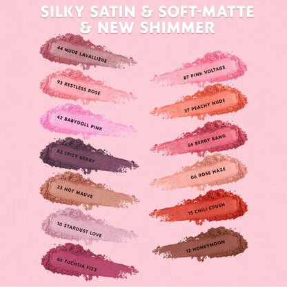 Yves Saint Laurent Make Me Blush Bold Blurring - 06 Rose Haze