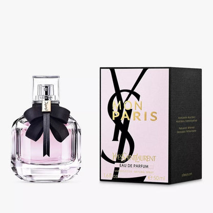 Yves Saint Laurent Mon Paris Eau de Parfum