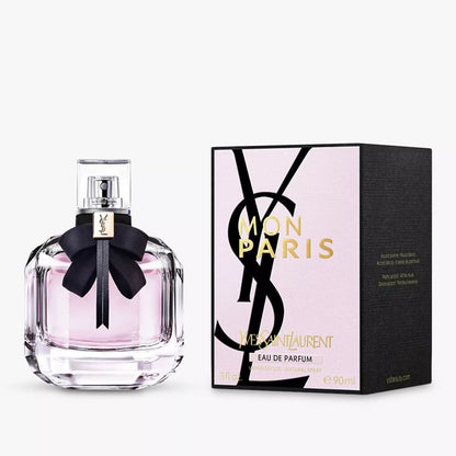 Yves Saint Laurent Mon Paris Eau de Parfum