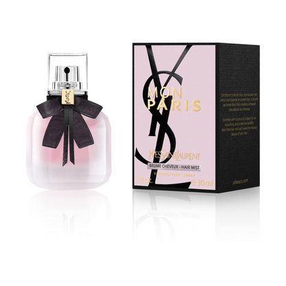 Yves Saint Laurent Mon Paris Hair Mist 30ml