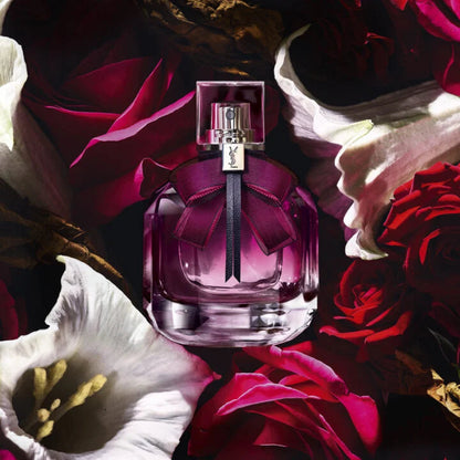 Yves Saint Laurent Mon Paris Intensément Eau de Parfum