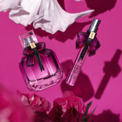 Yves Saint Laurent Mon Paris Intensément Eau de Parfum