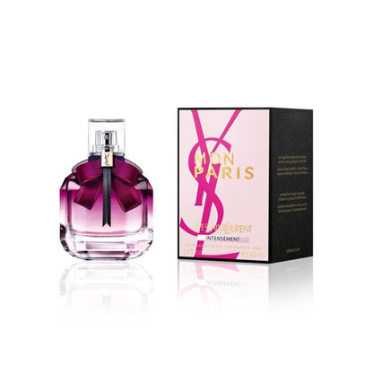 Yves Saint Laurent Mon Paris Intensément Eau de Parfum