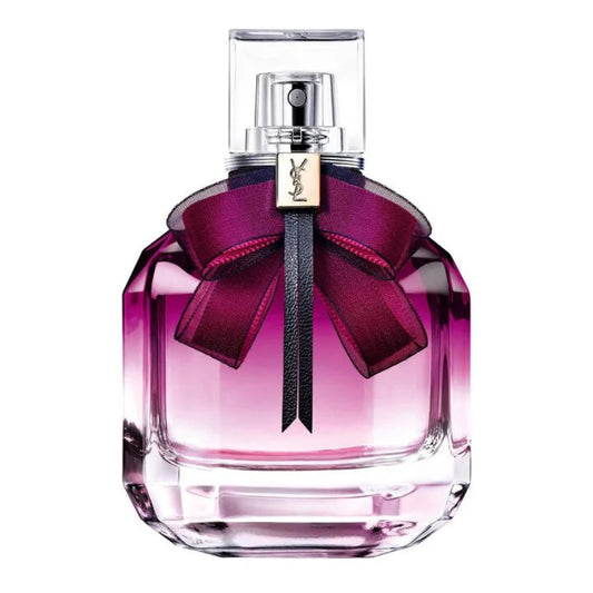 Yves Saint Laurent Mon Paris Intensément Eau de Parfum