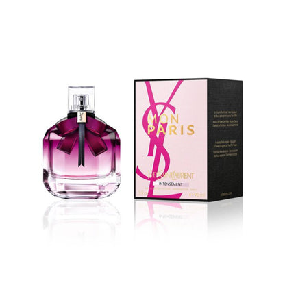 Yves Saint Laurent Mon Paris Intensément Eau de Parfum