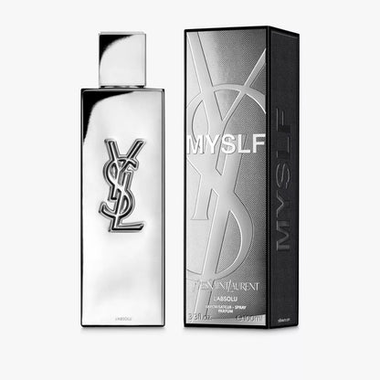 Yves Saint Laurent Myslf L'Absolu