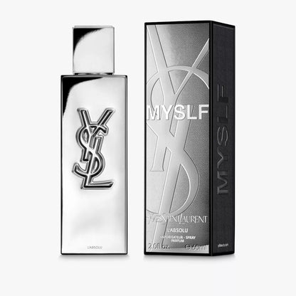 Yves Saint Laurent Myslf L'Absolu