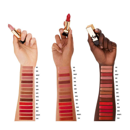 Yves Saint Laurent Rouge Pur Couture Reno