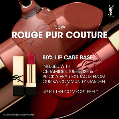 Yves Saint Laurent Rouge Pur Couture Reno
