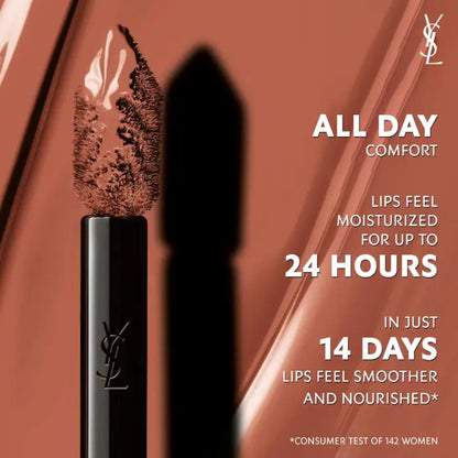 Yves Saint Laurent The Inks Vinyl Cream Liquid Lipstick