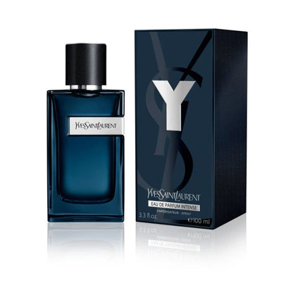 Yves Saint Laurent Y EDP Intense
