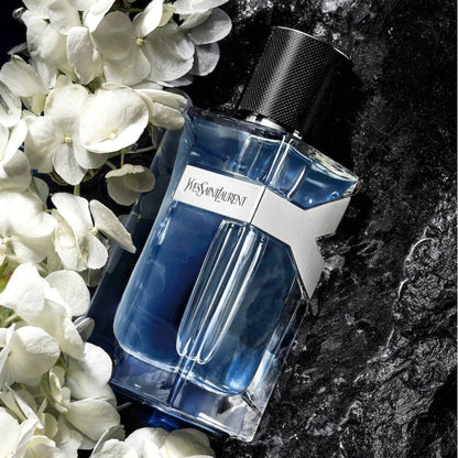 Yves Saint Laurent Y Eau de Toilette