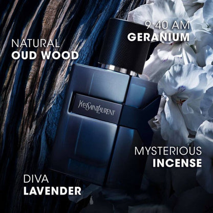 Yves Saint Laurent Y L' Elixir 60ml