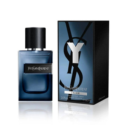 Yves Saint Laurent Y L' Elixir 60ml