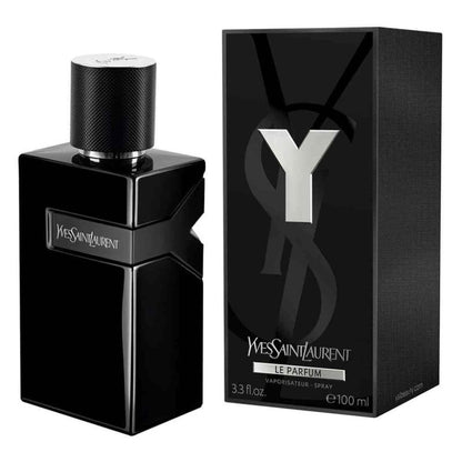 Yves Saint Laurent Y Le Parfum Eau De Parfum 100ml