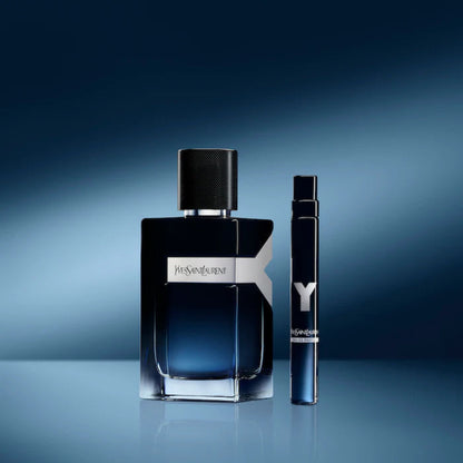 Yves Saint Laurent Y Men Eau de Parfum