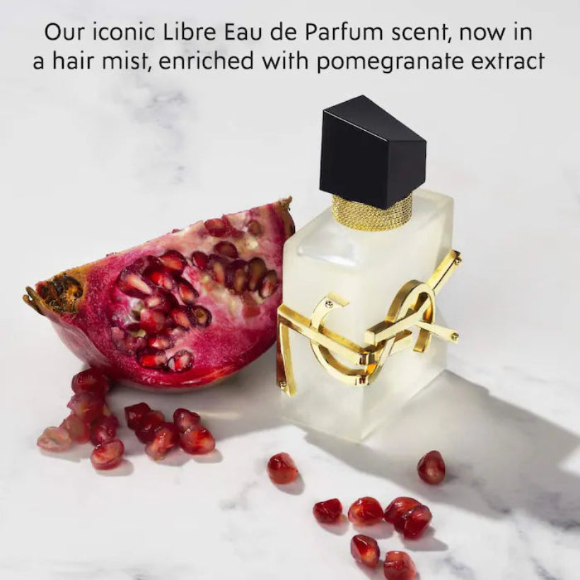 Yves Saint Laurent LIBRE ヘアミスト 30ml Yves Saint Laurent YSL Libre Hairmist 30ml – Flitit - Online Store