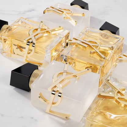 Yves Saint Laurent YSL Libre Hairmist 30ml