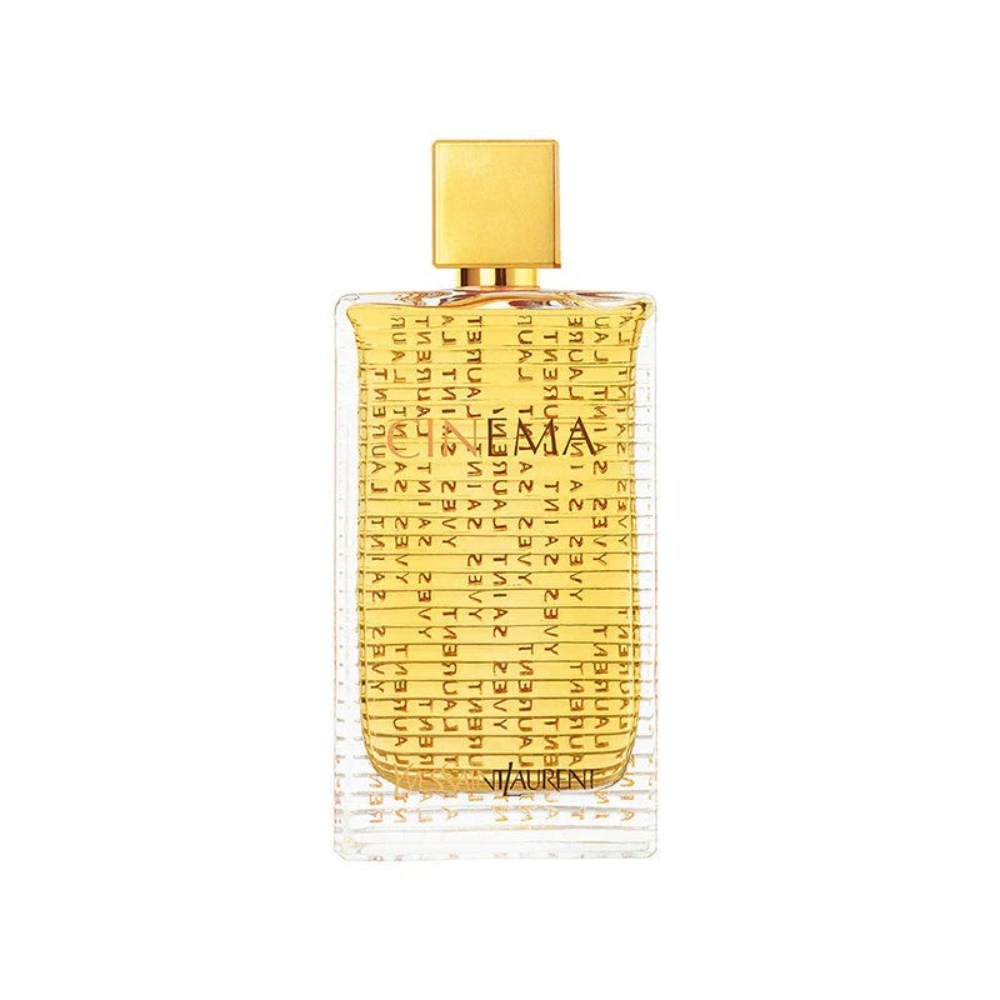 Yves St. Laurent - Cinema (W) Edp - 90ml