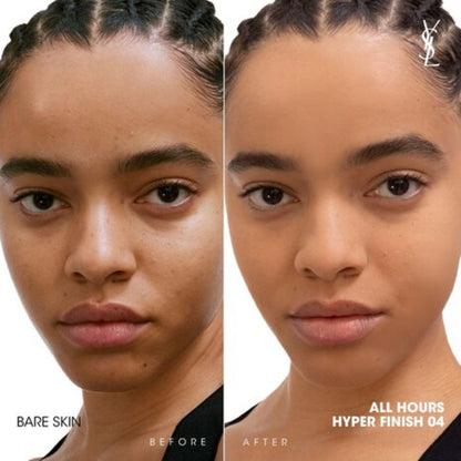 Yves Saint Laurent All Hours Hyper Finish