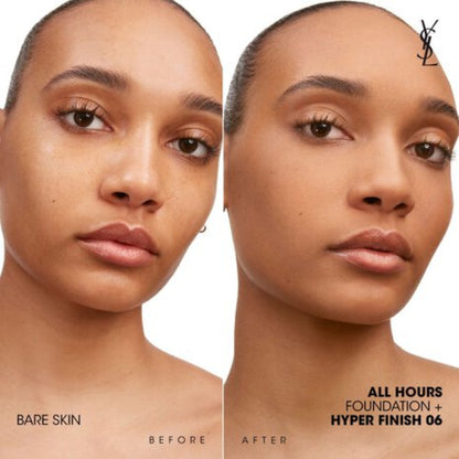 Yves Saint Laurent All Hours Hyper Finish