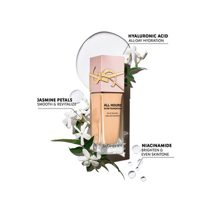 Yves Saint Laurent All Hours Glow