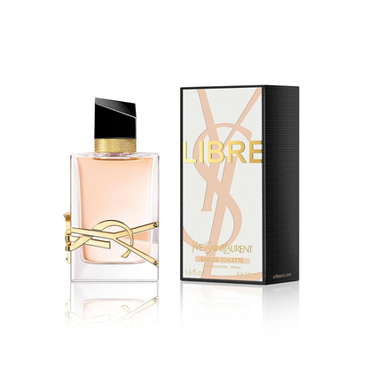 Yves Saint Laurent Libre Eau de Toilette