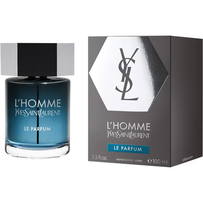 Yves Saint Laurent L'homme Le Parfum Eau de Parfum 100ml