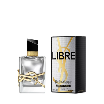 Yves Saint Laurent Libre Absolu Platine