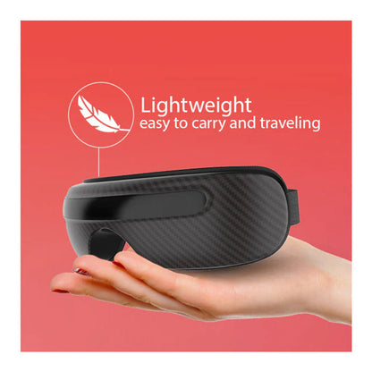 ZERO I-Vizz Eye Massager