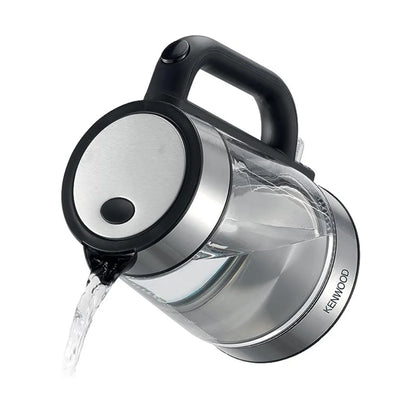 Kenwood 1.7L Glass Kettle
