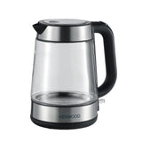 Kenwood 1.7L Glass Kettle