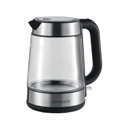 Kenwood 1.7L Glass Kettle