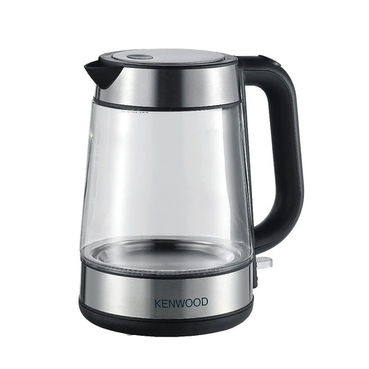 Kenwood 1.7L Glass Kettle