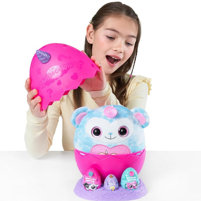 Zuru Rainbocorns Eggzania Mini S1 (ZUR-9296)