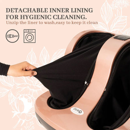 Zero Zen Spa Electric Foot Massager