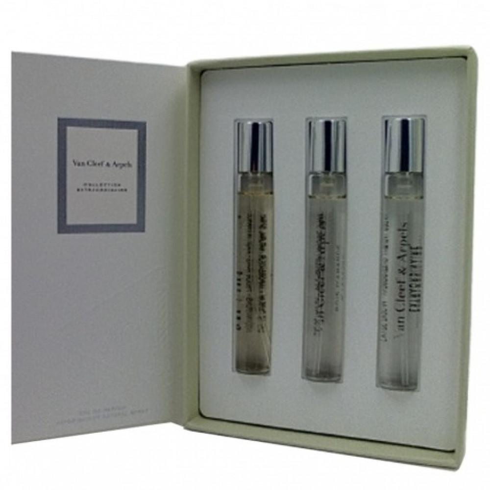 Van Cleef & Arpels - Eau De Parfum 7.5 Ml, 3 Pcs Mini Set