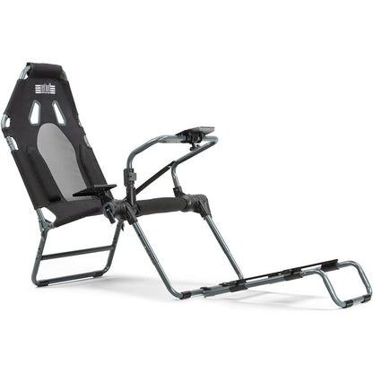 Next Level Racing GT LITE Racing Cockpit - Grey