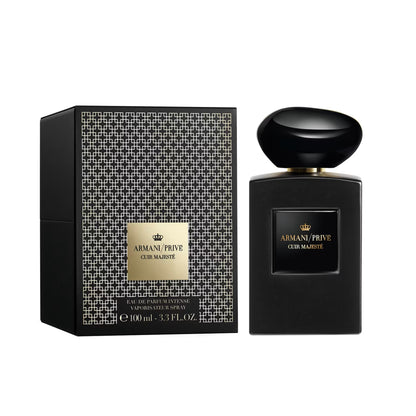Armani Privé Cuir Majesté Eau de Parfum 100ml