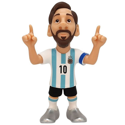 Minix Argentina - Lionel Messi