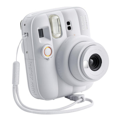 Fujifilm Instax Mini 13 Instant Camera with Film - White