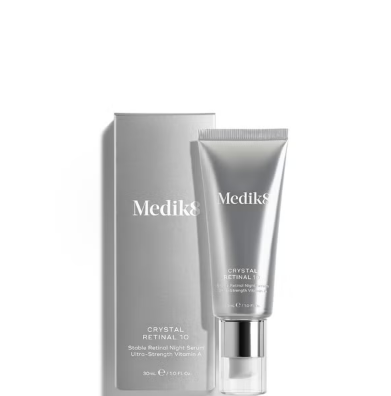 Medik8 Crystal Retinal 10 30ml