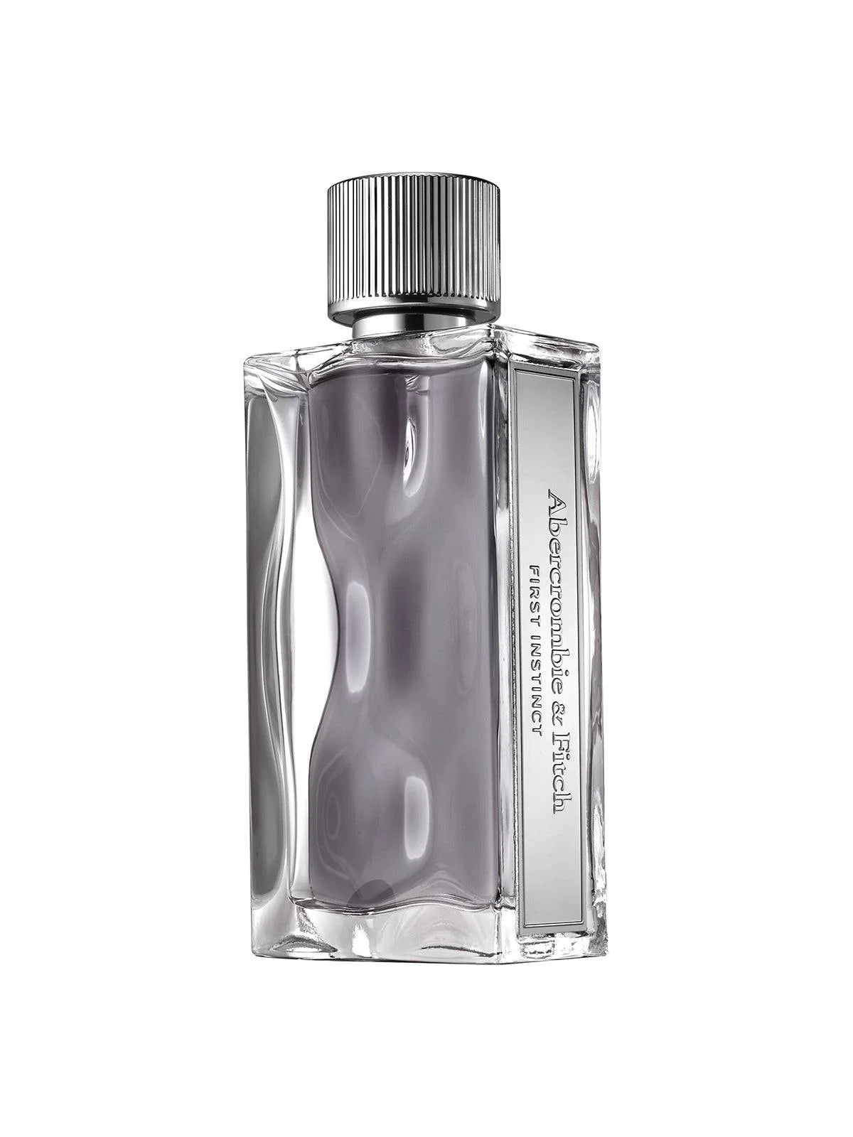 Abercrombie & Fitch - Authentic First Instinct - M - 75ml