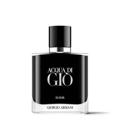 Armani Acqua Di Giò Elixir 50ml