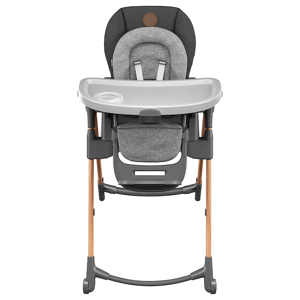 Maxi-Cosi Minla High Chair Essential Graphite