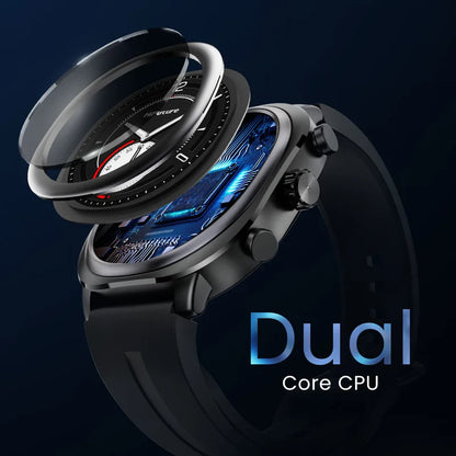 HiFuture AIX Lite Smartwatch