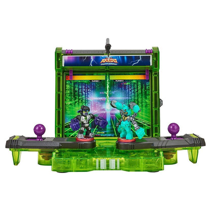 Akedo Toys Akedo S3 Battle Arena