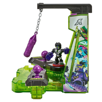 Akedo Toys Akedo S3 Battle Arena