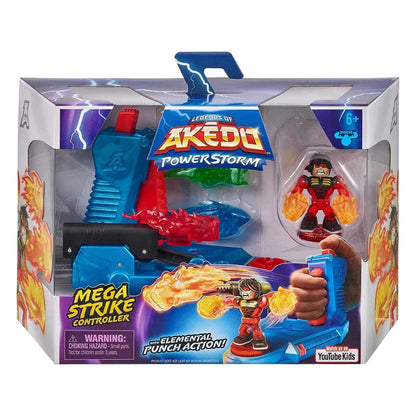 Akedo Toys Akedo S3 Deluxe Controller PK